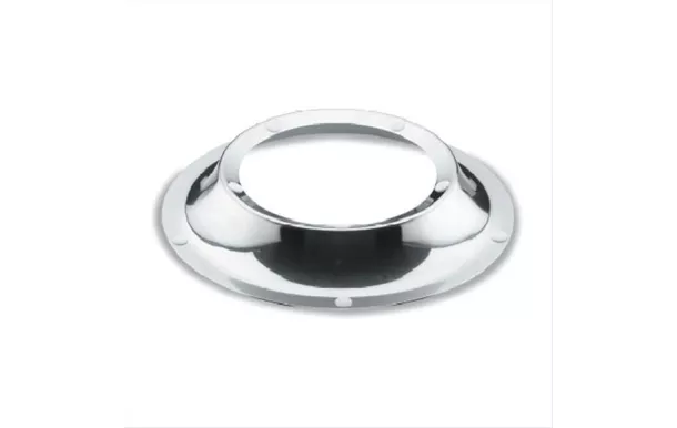 LACOR Support cul de poule inox