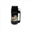 THERMOS Bouteille isolante 0,5L Noire - Mondial