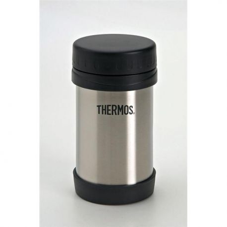 THERMOS Porte-aliments 0,5L Inox - Everyday