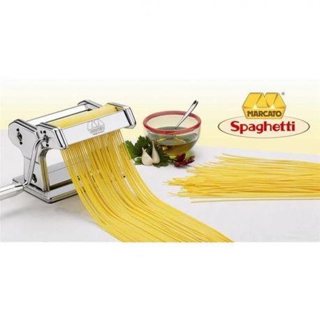 MARCATO Accessoire Spaghetti 2 mm - Atlas 150