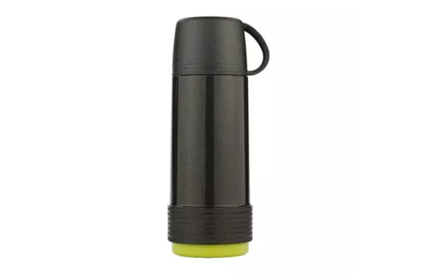VALIRA Bouteille iso 1/2l proterm vert