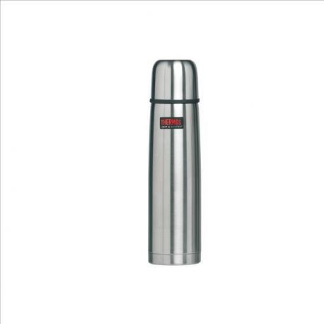 THERMOS Bouteille isolante 1L - Light & Compact