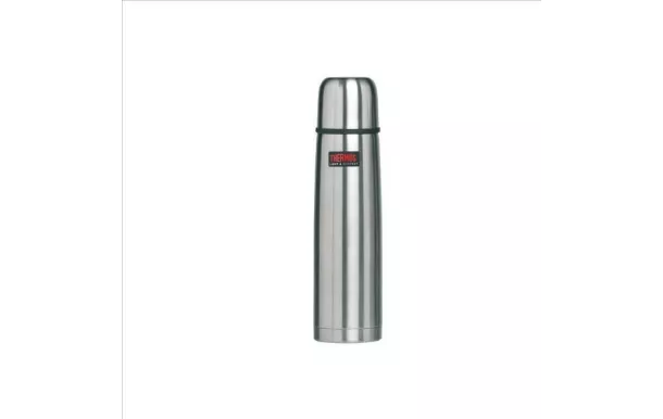 THERMOS Bouteille isolante 1L - Light & Compact