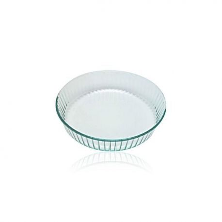 PYREX Moule à quatre quarts 26 cm - Classic