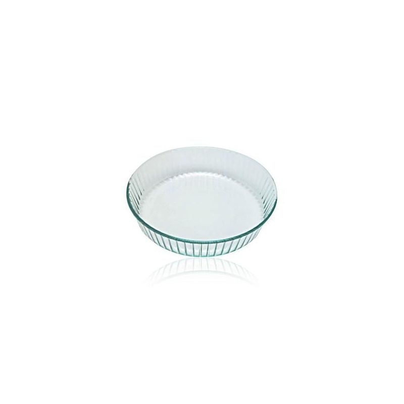 PYREX Moule a quatre quarts 26 cm Classic