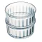 PYREX Ramequin empilable 10 cm PYREX Ramequin empilable 10 cm