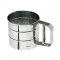 LACOR Tamis à farine inox 35 cl LACOR Tamis à farine inox 35 cl