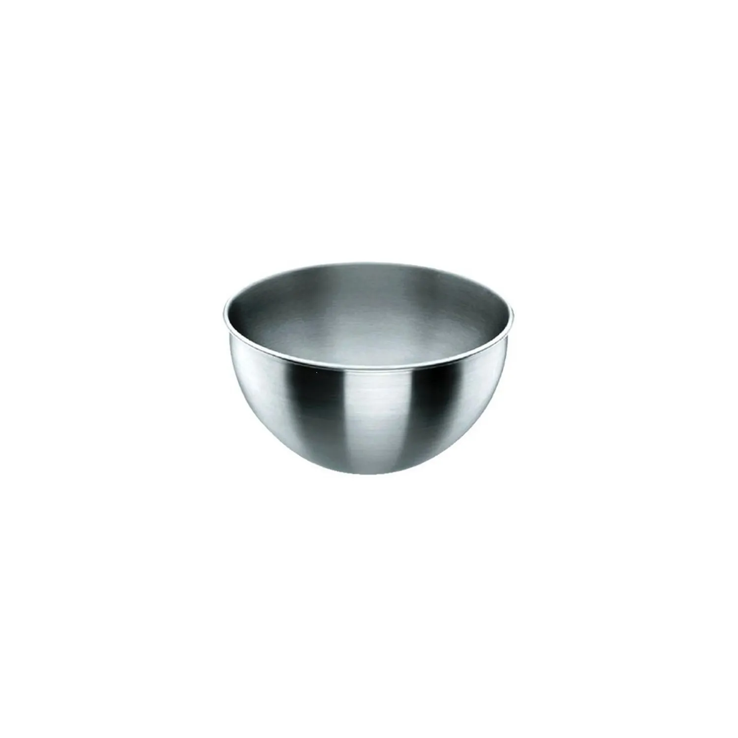 LACOR Bol pâtissier 26 cm Inox Cul de poule