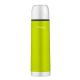 THERMOS Bouteille isolante 0.5 L Soft Touch Lime - Thermocafé by Thermos