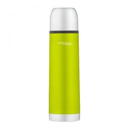 THERMOS Bouteille isolante 0.5 L Soft Touch Lime - Thermocafé by Thermos