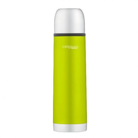 THERMOS Bouteille isolante 0.5 L Soft Touch Lime - Thermocafé by Thermos