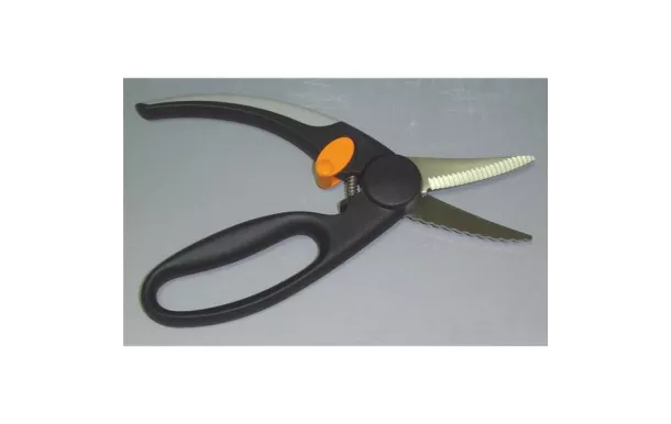 FISKARS Cisaille à poisson 22 cm