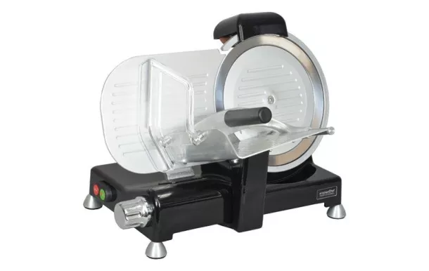  KITCHENCHEF Trancheuse Pro 25.5 cm - KCPTR250N comparatif avis avis moins cher