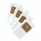 NILFISK 107402336 NILFISK Boîte de 4 sacs aspirateur en polyester pour Multi 20-30 avis moins cher  NILFISK 107402336 NILFISK Boîte de 4 sacs aspirateur en polyester pour Multi 20-30 avis moins cher