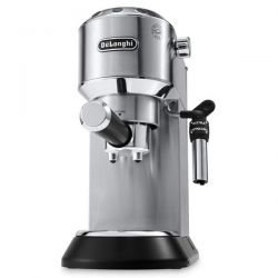 DELONGHI Expresso Automatique ultra-compact - Dedica - EC695M