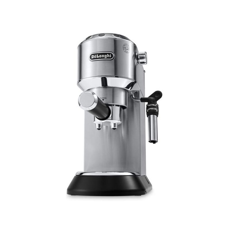 DELONGHI Expresso Automatique ultra-compact - Dedica