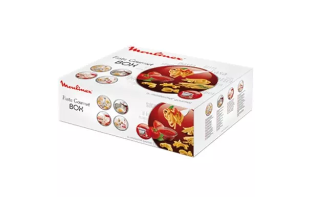 SEB Accessoire Pasta Box avis comparatif 2019 avis moins cher