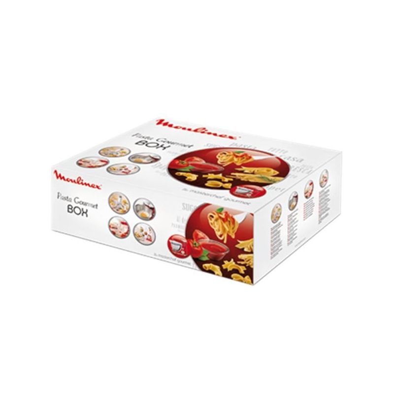 SEB Accessoire Pasta Box