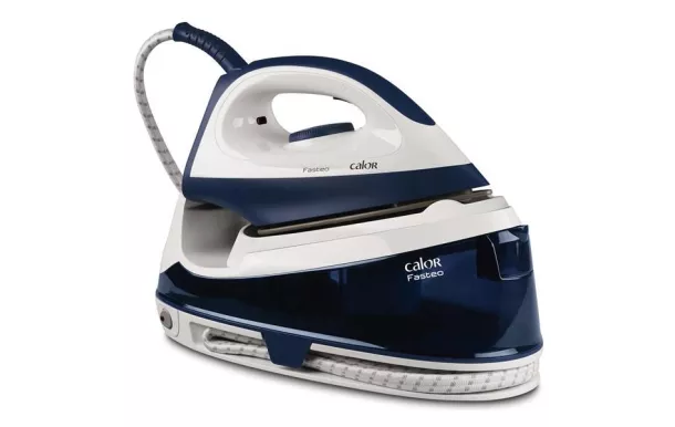 CALOR Centrale vapeur - Fasteo - SV6035C0 avis comparatif 2019 avis moins cher