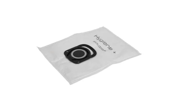  SEB ZR200720 SEB Lot de 4 sacs aspirateur Hygiene + anti-odeurs pour aspirateurs Silence Force 4 ZR200720 avis moins cher
