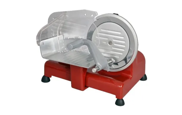 KITCHENCHEF Trancheuse Pro - KCPTR195R avis moins cher