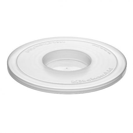 KITCHENAID COUVERCLE POUR BOL - SÉRIE 'K5/K50' [-]