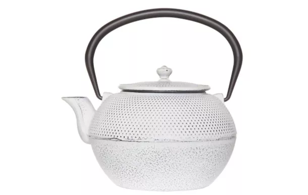 COSY & TRENDY Théière 1.2 L Blanche - Osaka avis comparatif 2019 avis moins cher