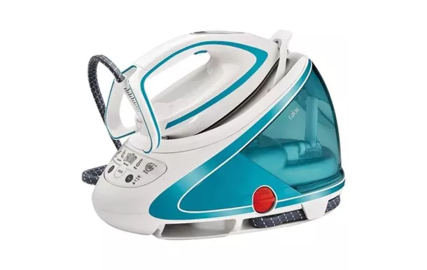 CALOR Centrale vapeur express ultimate avis comparatif 2019 avis moins cher