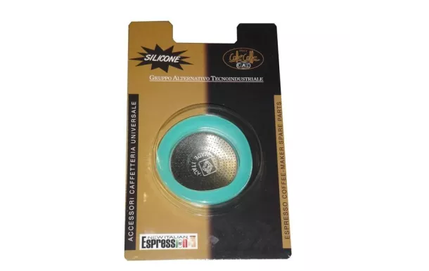 GAT Filtre + 2 joints cafetière 6 tasses alu ou inox avis comparatif 2019 avis moins cher