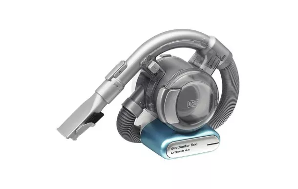  BLACK & DECKER BLACK & DECKER aspirateur à main PD1420LP avis moins cher