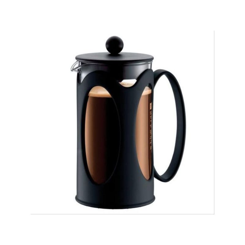 Cafetiere a piston Kenya 3 tasses 35 cl Bodum