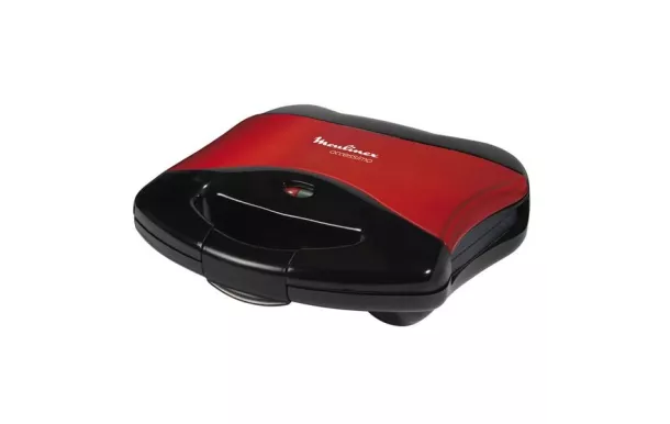 MOULINEX Croque-Monsieur - Accessimo - SM1808 avis moins cher