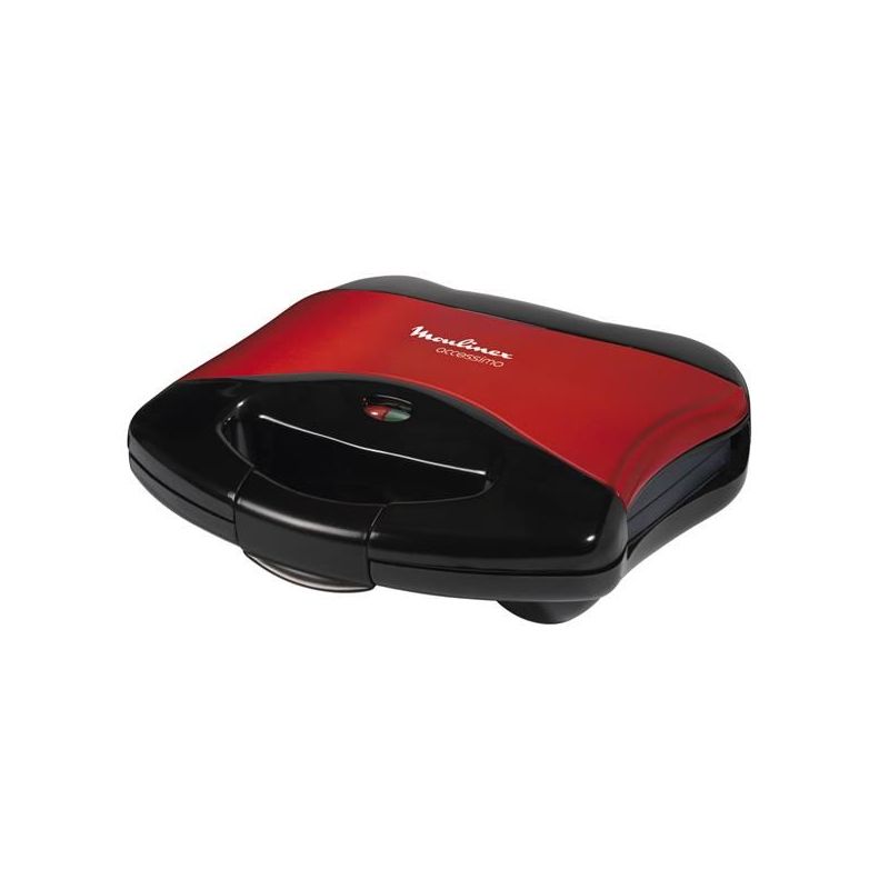 MOULINEX Croque Monsieur Accessimo SM1808