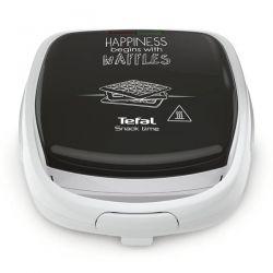 TEFAL Croque Gaufre Snack Time Happiness SW341112