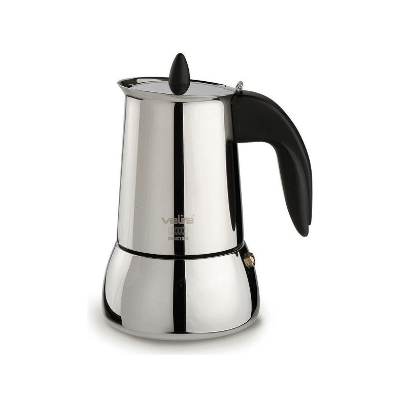 VALIRA Cafetiere italienne 10 tasses - Isabella