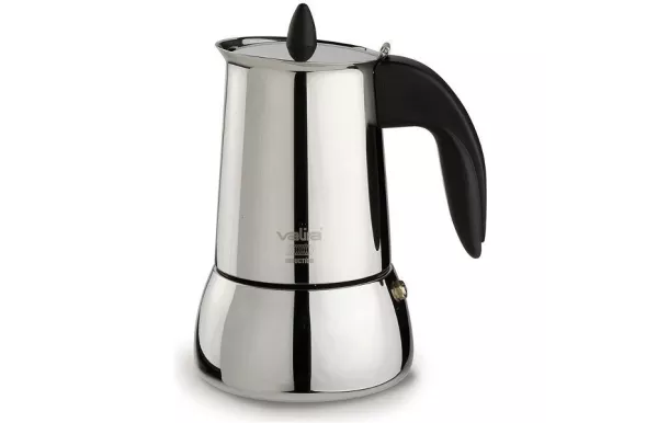 VALIRA Cafetière italienne 4 tasses - Isabella avis comparatif 2019 avis moins cher