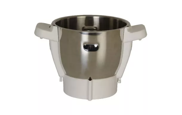 MOULINEX Bol complet 4.5 L pour Robot Cuiseur COMPANION HF800 - XF380E11 avis comparatif 2019 avis moins cher
