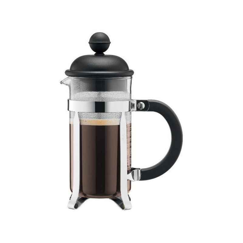 Bodum - 1913-01 - Caffettiera - Cafetiere a Piston - 3 Tasses - 0,35 L  - NEUF