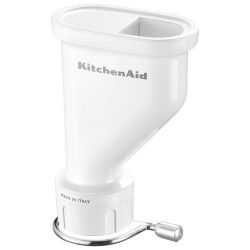 KITCHENAID Kit pates fraiches pour robot Artisan - 5KSMPEXTA