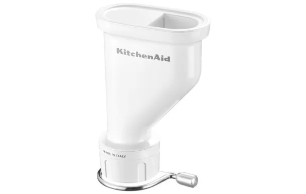 KITCHENAID Kit pates fraiches pour robot Artisan - 5KSMPEXTA