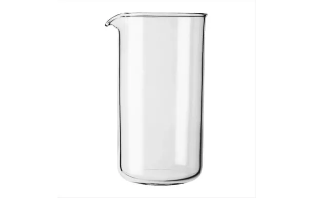 BODUM Verre de rechange pour cafetière à piston 3 Tasses avis comparatif 2019 avis moins cher