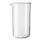 BODUM Verre de rechange pour cafetière à piston 3 Tasses avis comparatif 2019 avis moins cher