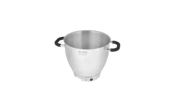 KENWOOD Bol inox avec poignée pour Cooking Chef [-] avis comparatif 2019 avis moins cher