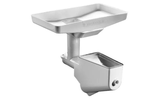 KITCHENAID Plateau à aliments pour FGA - Robot Artisan avis comparatif 2019 avis moins cher