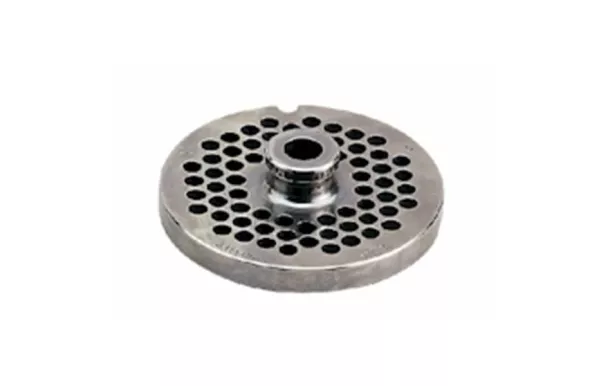  REBER Grille pour hachoir élèctrique N°12 - diam 6  cm pas cher avis avis moins cher