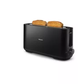 PHILIPS GRILLE PAIN DAILY 830W 1 LONGUE TRANCHE NOIR avis comparatif 2019 avis moins cher