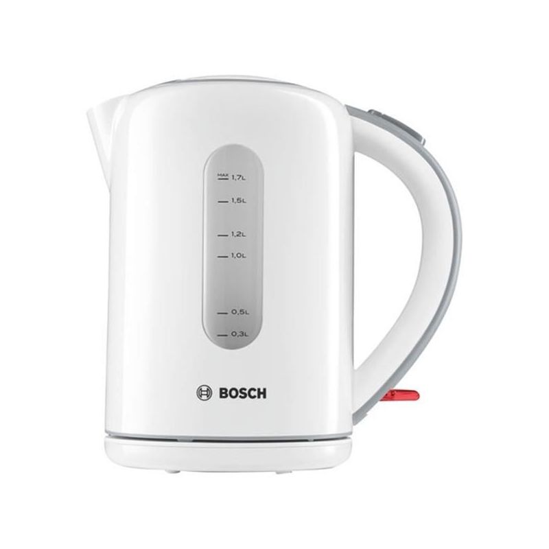 BOSCH Bouilloire TWK7601 blanche