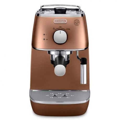 DELONGHI Machine à expresso - Distinta - ECI341CP