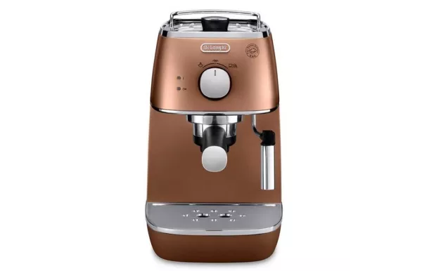 DELONGHI EXPRESSO SOLO DISTINCTA 15BARS ESE COOPER avis comparatif 2019 avis moins cher