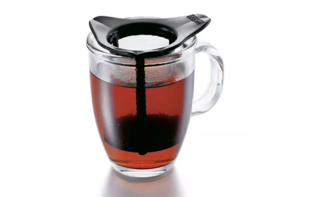 BODUM Set mug verre 0.35L + filtre Noir - Yo Yo Set avis comparatif 2019 avis moins cher